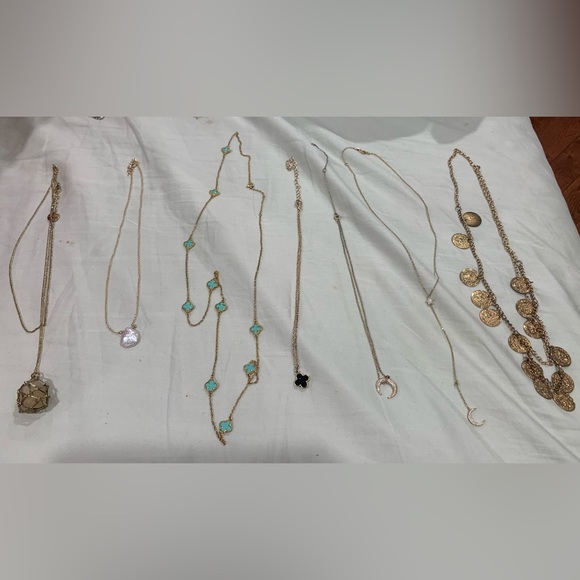 Jewelry - Jewellery bundle